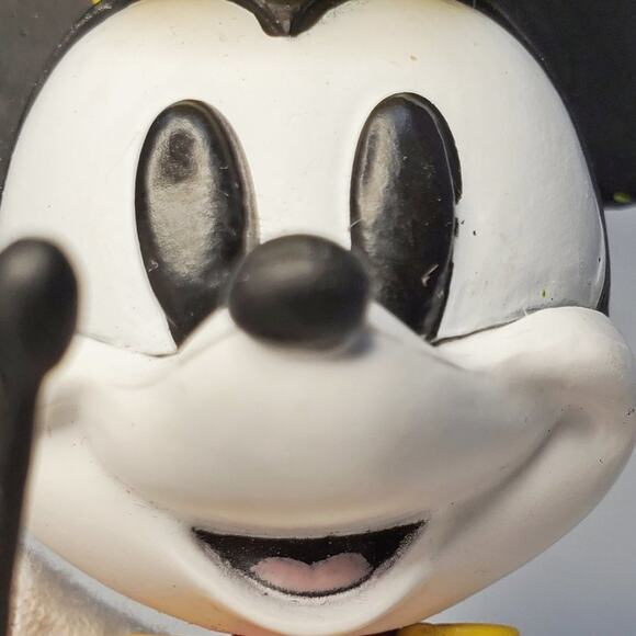 Disney Mickey Mouse Minis Band Concert Mickey Funko Figure - Picture 4 of 11